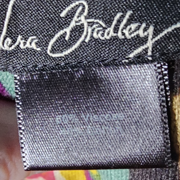 Assorted scarf bundle Vera Bradley unbranded - Picture 7 of 12